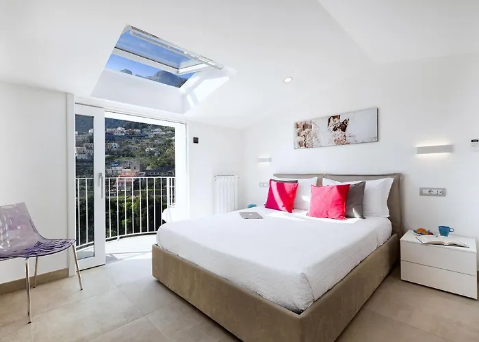 - Casa Cristallo Будинок відпочинку