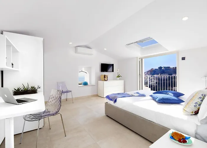 - Casa Cristallo Будинок відпочинку