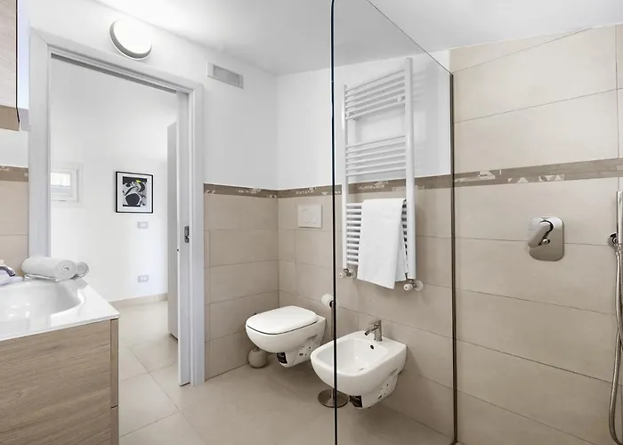 - Casa Cristallo Будинок відпочинку