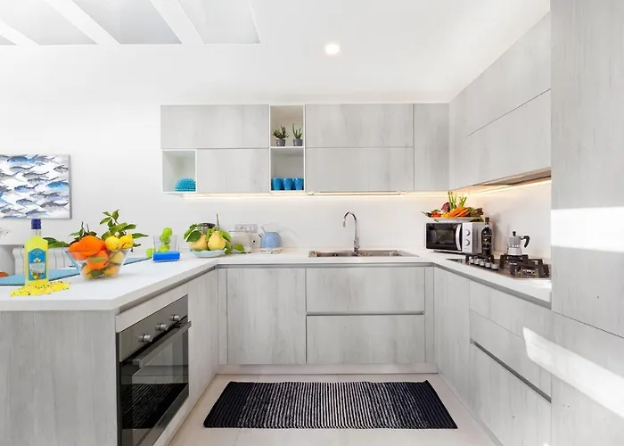 - Casa Cristallo Будинок відпочинку *