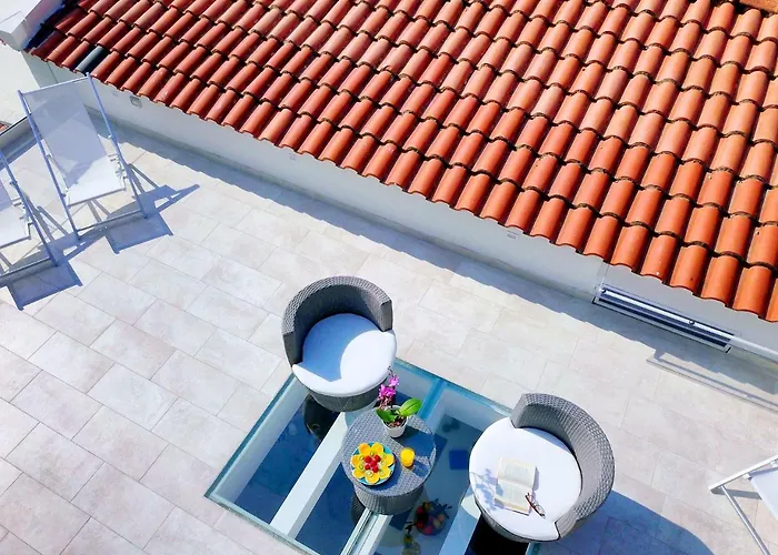 - Casa Cristallo * Позітано