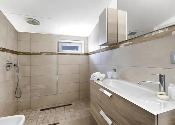 Будинок відпочинку - Casa Cristallo *