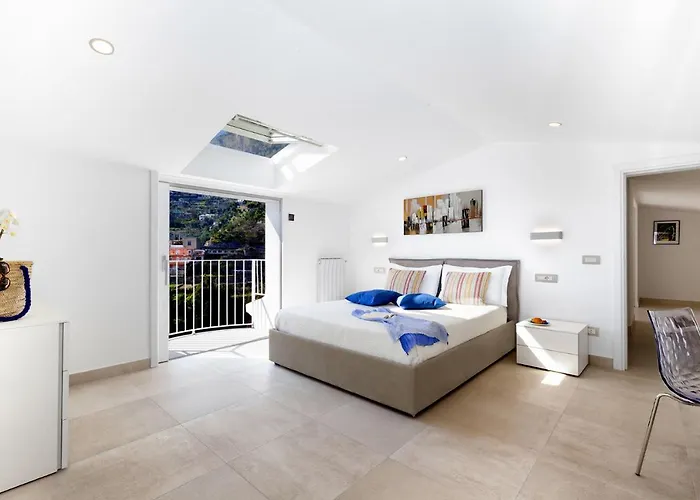 - Casa Cristallo Будинок відпочинку *