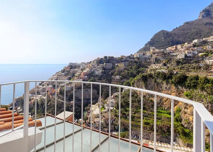 - Casa Cristallo Будинок відпочинку *