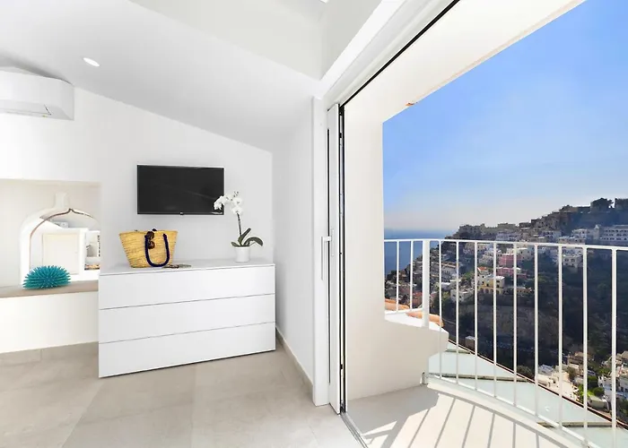 - Casa Cristallo Будинок відпочинку