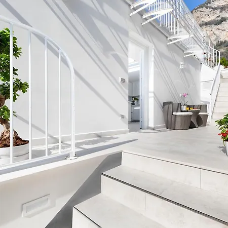 בית נופש - Casa Cristallo