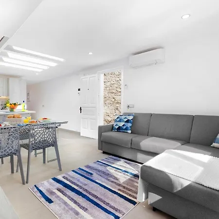 - Casa Cristallo פוזיטנו