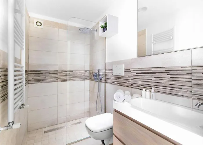 - Casa Cristallo Holiday home