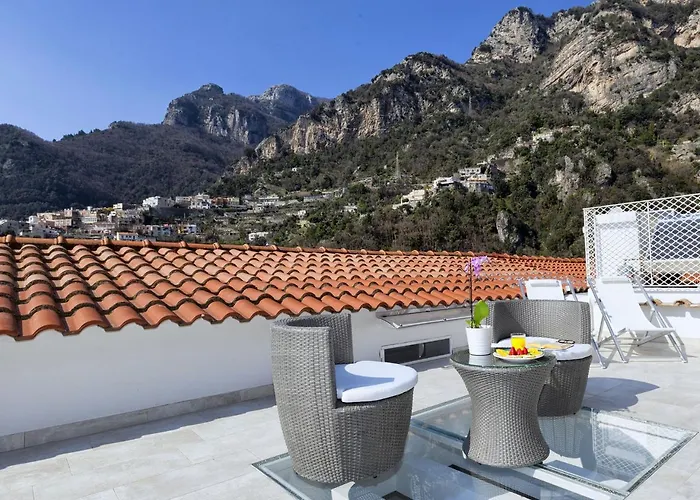 Ferienhaus - Casa Cristallo