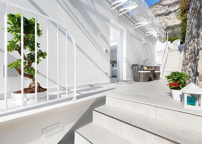 Holiday home - Casa Cristallo