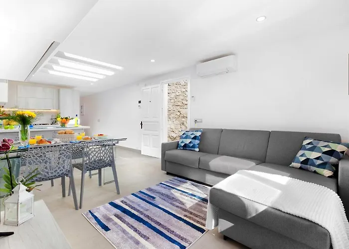 - Casa Cristallo Positano