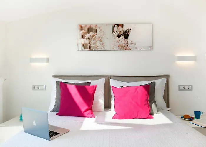 Holiday home - Casa Cristallo Positano