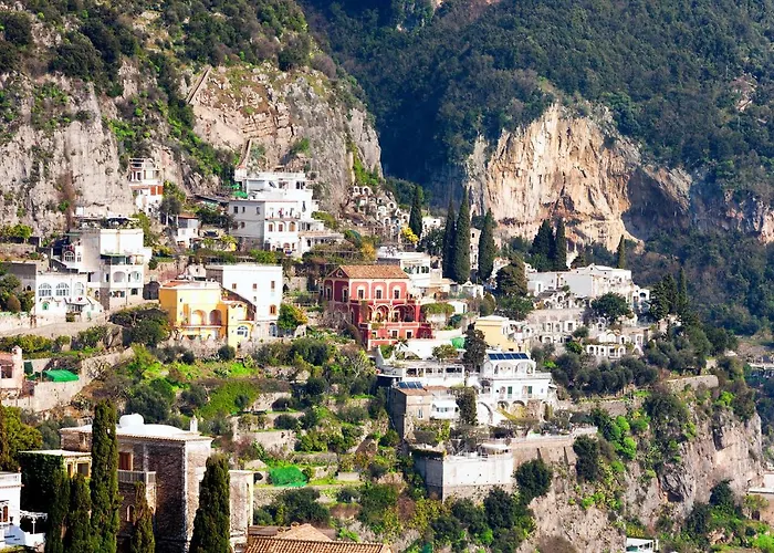 Ferienhaus - Casa Cristallo *