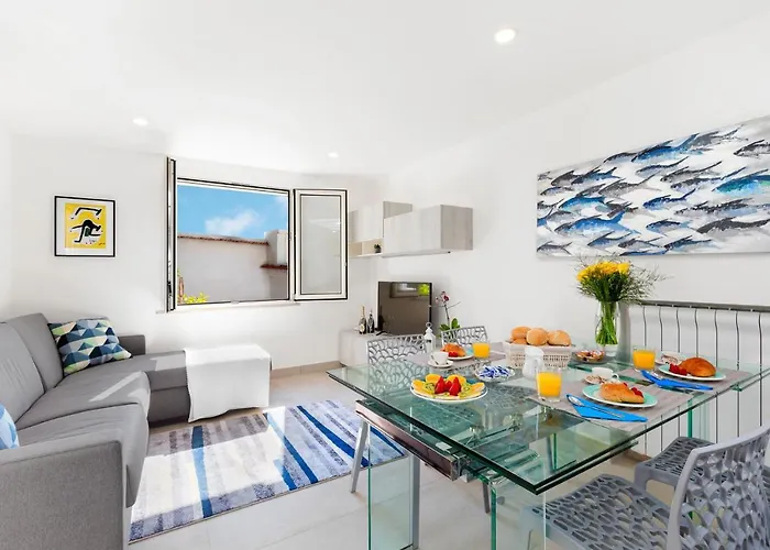 - Casa Cristallo Holiday home