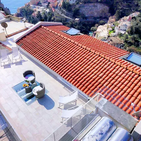 - Casa Cristallo Holiday home *