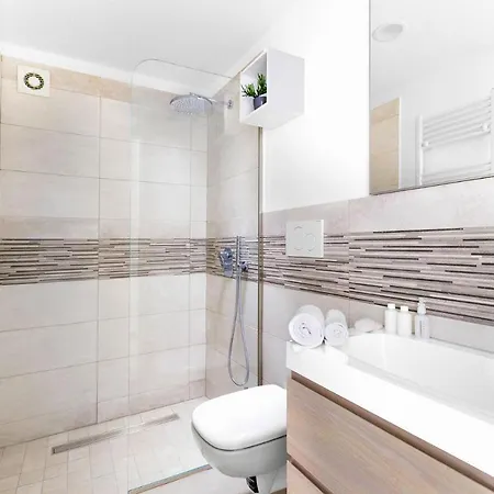 - Casa Cristallo Holiday home