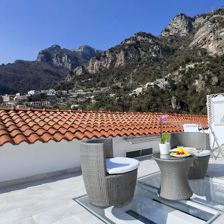 Holiday home - Casa Cristallo