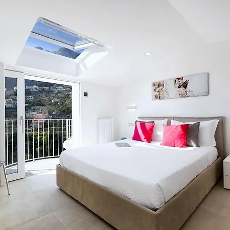 - Casa Cristallo Holiday home