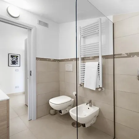 - Casa Cristallo Holiday home