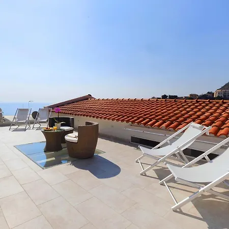 - Casa Cristallo Holiday home Positano
