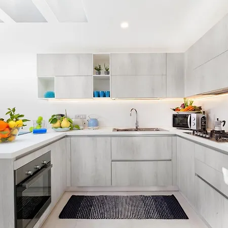 - Casa Cristallo Holiday home *