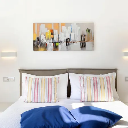 - Casa Cristallo Holiday home *