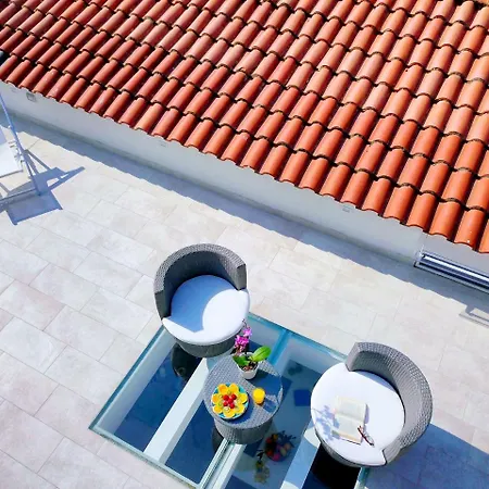 - Casa Cristallo * Positano