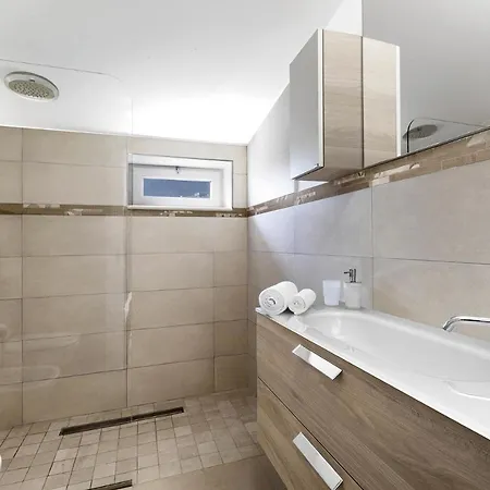 Holiday home - Casa Cristallo *