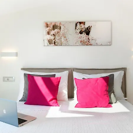 Holiday home - Casa Cristallo Positano