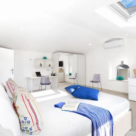 Holiday home - Casa Cristallo *