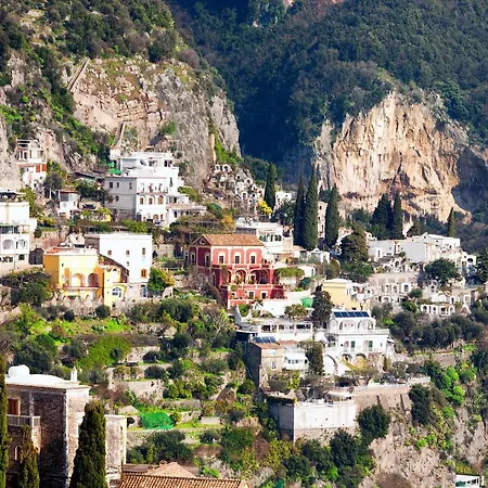 Holiday home - Casa Cristallo *